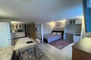 Апартамент, Томск