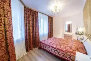 Классные Апартаменты Arsenika в Самом Центре у Кремля и Баумана