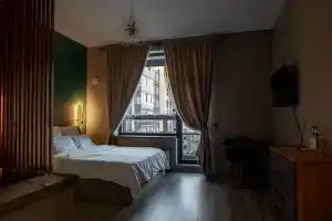 Lou Притяжение, Санкт-Петербург