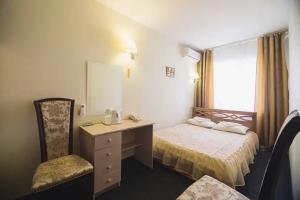 Одноместный номер стандарт, Муром