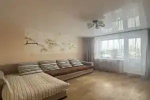 Уютная квартира с балконом, Сортавала