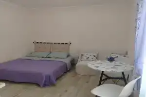 Уютный домик рядом с лесом и недалеко от центра, Горячий Ключ