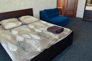 Уютная квартира рядом с Аквапарком, Магнитогорск