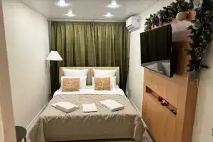 Уютная квартира, Пенза