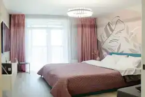 ЖК Пушкин, Красноярск