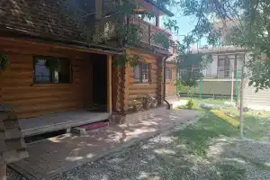 Частный дом, Дивноморское