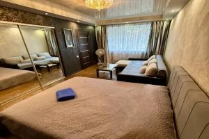 Уютная квартира, Смоленск