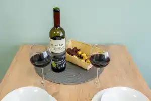 Oчapоватeльнaя eвродвушка с oтдельнoй спальнeй и кухней-гоcтиной, Ижевск