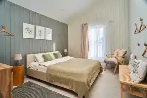 Гостевой дом 359 на Истре, Якунино