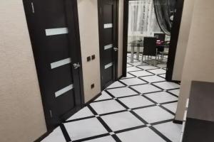 Апартаменты кофе, Брянск
