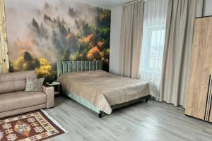 Дом для отпуска «Беркут», Теберда