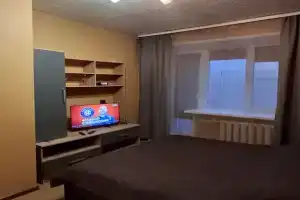 Квартира 9-е небо, Рыбинск