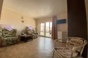 Полулюкс, Штормовое