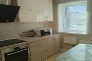 Большая уютная квартира, Петрозаводск