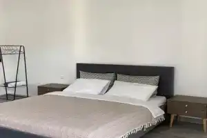 Уютная квартира у моря