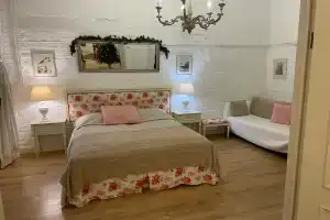 Апартаменты люкс 2