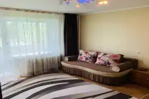 Квартира рядом с Рамус Моллом, Нижнекамск