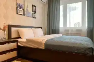 Квартира в Историческом центре города ЖК комфорт класса