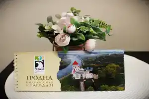 Квартира в центре, рядом автовокзал и ЖД вокзал