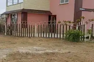 Частный дом, Судак