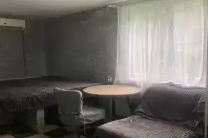 Дом стандарт, Дедеркой