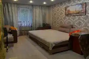 Квартира с правильным расположением, ТЦ Башкирия, Уфа