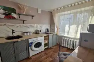 Отличная уютная квартира с удобным расположением, Петропавловск-Камчатский