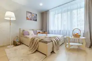 Уютная квартира, Нижний Новгород