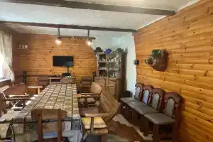 Агроэкоусадьба «Гливинская», Борисов