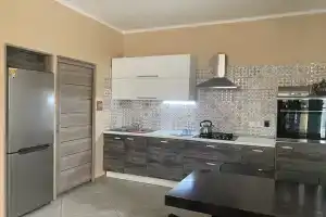 Просторная квартира, Агалатово