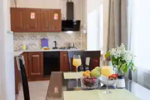 Апартамент в центре