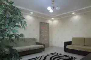 2-комнатная квартира, Краснодар