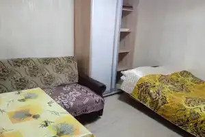 Комната в частном доме