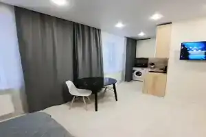Студия, Набережные Челны