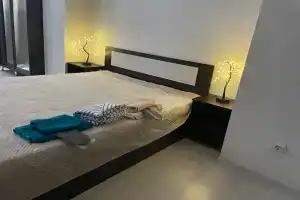 Уютная чистая ухоженная квартира, Черкесск