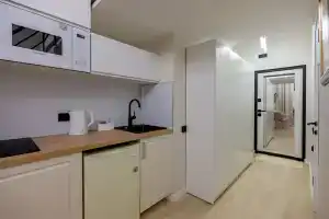 Квартира в ЖК Mos Yard, Москва