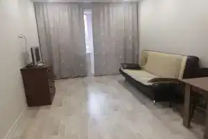 Уютная студия, Иркутск