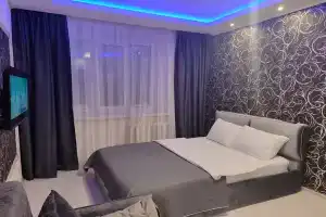 Уютная квартира ЖК Флагман на берегу реки, Вологда