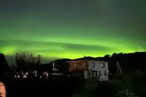 Гостевой дом «Лакка»