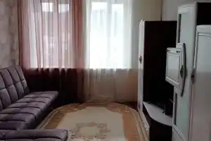 Уютная квартира, Шерегеш