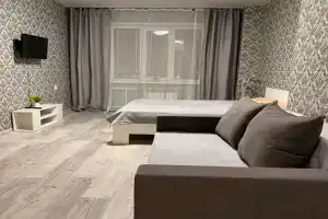 Уют, Якутск
