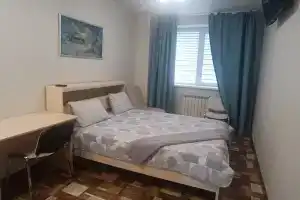 Квартира в ЖК Петровский с видом на город, Волгоград