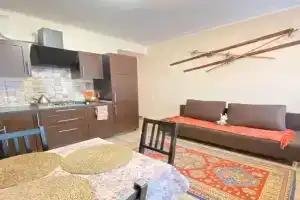 Маленький Стокгольм в Петербурге