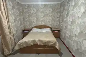 Отдых в спокойной обстановке