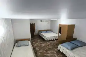 Пятиместный 48 ком 4, Ейск