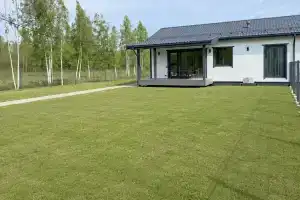 Таунхаус на Красном озере