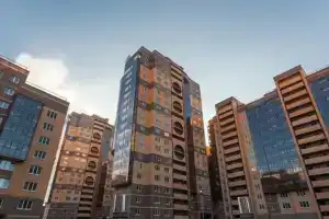 Квартира в центре города