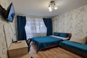 Уютная квартира в районе Арены Ерофей