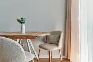 Mart Apart ЖК Парк Победы, 1к квартира, есть парковка, самозаселение, Краснодар