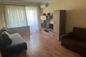 Уютная однокомнатная квартира, Ростов-на-Дону